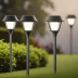 Lemax Solar Lights