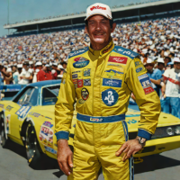Lee Petty