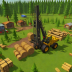 Lumberjack Simulator