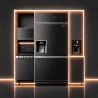 LG ThinQ® Dishwasher - Model LDP7797ST