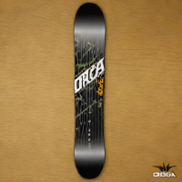 Lib Tech Orca Rocker
