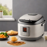 Luminary Rice Cooker