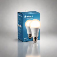 Lutron Caseta Smart Bulb