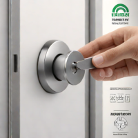 Lockly Secure Pro Fingerprint Lock
