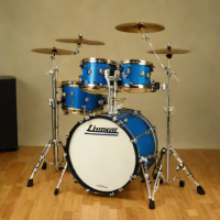 Ludwig Electron Series LX Survival Kit