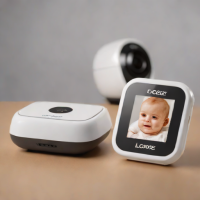 Lorex Baby Monitor