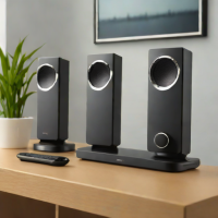 Logitech Z400