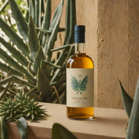 Los Amantes Organic Espadín