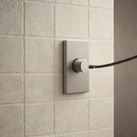 Lutron Caséta Smart Dimmer Switch Starter Kit
