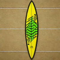 Lib Tech Danny Kass Fish