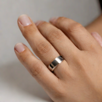 Loop Smart Ring