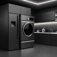 LG Dual Inverter Air Conditioner D49710U