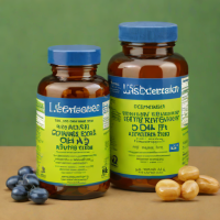 Life Extension Super Omega-3 EPA and DHA