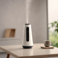 LeviaPure SmartMist 7000