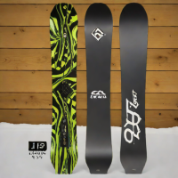 Lib Tech Orca Splitboard