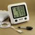 La Crosse Technology ET-160 Digital Thermometer/Hygrometer