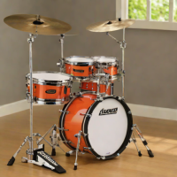 Ludwig Electron Pop
