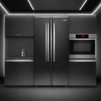 LG WM4000HWA Front Load Washer