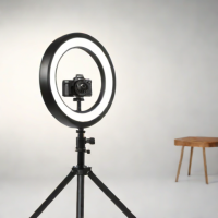 Lumea Studio Ring Light
