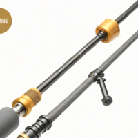 Lew's Triumph Spinning Rod
