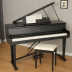 LAGRIMO 88 Key Digital Piano