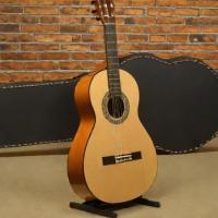 La Patrie Motif Classical Guitar