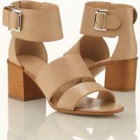 Loeffler Randall - Faye Sandal