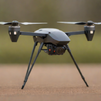 Lily Robotics Hummingbird