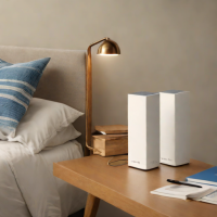 Linksys Velop AXE80