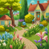 Lily's Garden