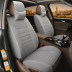Luckyman Universal Fit Polyester Seat Covers