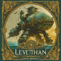 Leviathan by Scott Westerfeld