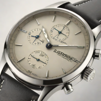 Longines Heritage Classic Sector Dial
