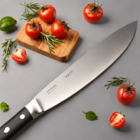 Lake Country 8-Inch Chef's Knife