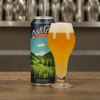 Lost Coast Organic Fog Cutter