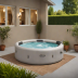 LA Spas Aurora