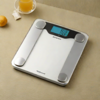 LifeSpan Digital Bathroom Scale