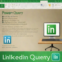 LinkedIn Learning - Excel: Power Query
