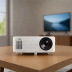 LG HF65LA CineBeam Portable Projector