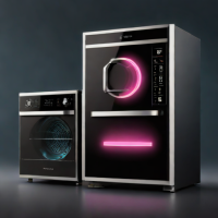 LG WT7100CW Top Load