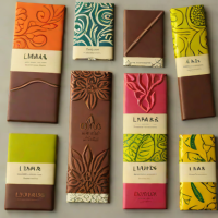 Lumas Chocolate
