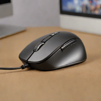 Longshine Vertical Mouse
