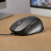 Longshine Vertical Mouse