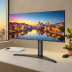 LG UltraFine Display Ergo 32UQ950-B
