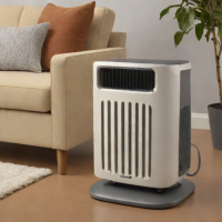Lasko HD2500 Ceramic Space Heater
