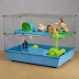 Little Friends Galaxy 2 Hamster Cage