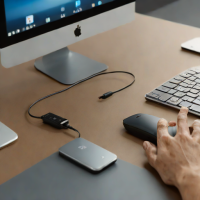 Logitech Bolt Bluetooth Adapter