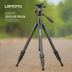 Leofoto MP-220C Carbon Fiber Video Tripod with LH-20 Fluid Head