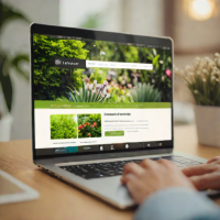 Local Landscaping Companies (Independent)