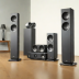Logitech Z900 5.1 Surround Sound Speaker System